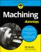 [Dummies 01] • Machining For Dummies, 1